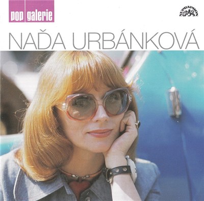 Naďa Urbánková - Pop Galerie download mp3 flac