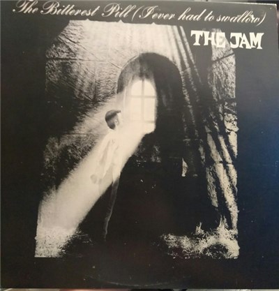 The Jam - The Bitterest Pill (I Ever Had To Swallow) download mp3 flac