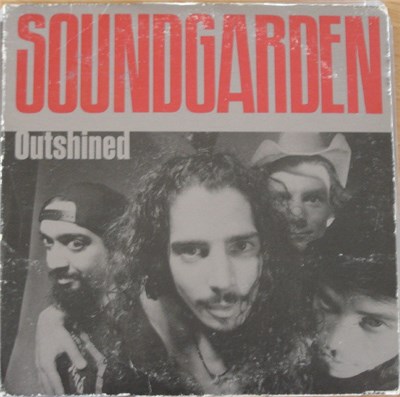 Soundgarden - Outshined download mp3 flac