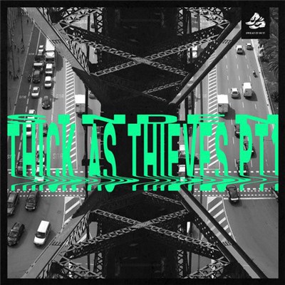 Sinden - Thick As Thieves Pt. 1 download mp3 flac