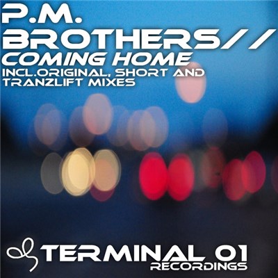 P.M. Brothers - Coming Home download mp3 flac