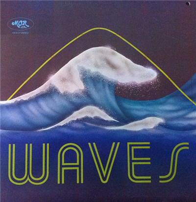 Waves - Waves download mp3 flac