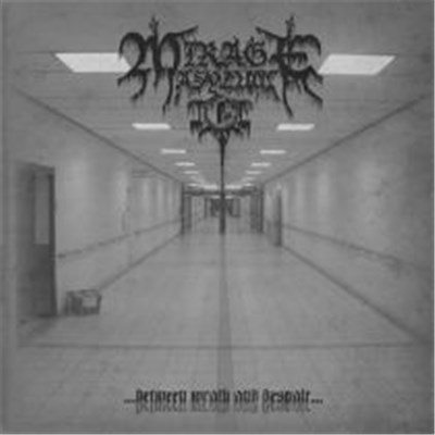 Mirage Asylum - ...Between Wrath And Despair... download mp3 flac