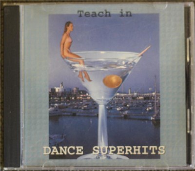 Teach-In - Dance Superhits download mp3 flac