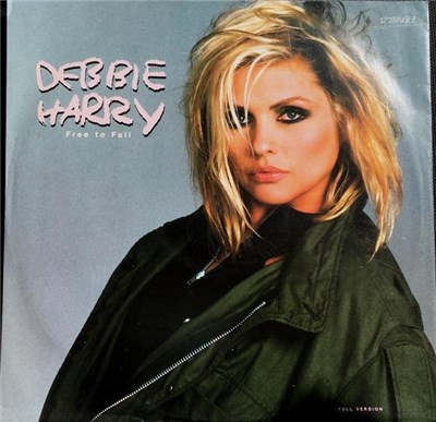 Debbie Harry - Free To Fall download mp3 flac