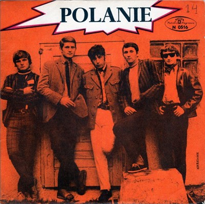 Polanie - Down In The Valley download mp3 flac