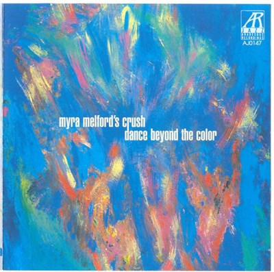 Myra Melford's Crush - Dance Beyond The Color download mp3 flac