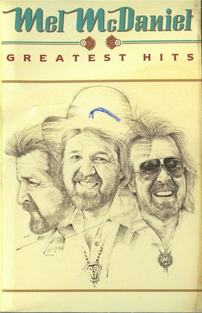 Mel McDaniel - Greatest Hits download mp3 flac