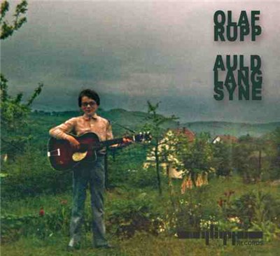 Olaf Rupp - AuldLangSyne download mp3 flac
