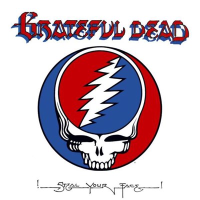 Grateful Dead - Steal Your Face download mp3 flac