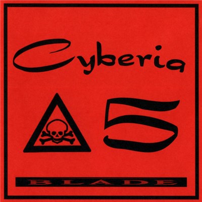 Various - Cyberia 5: Blade download mp3 flac