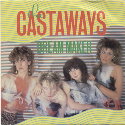 The Castaways - Dream Maker download mp3 flac