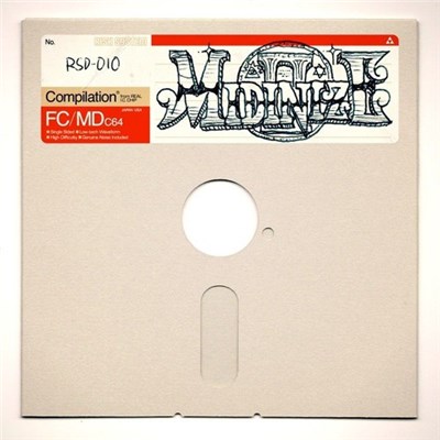 Various - Midinize II download mp3 flac