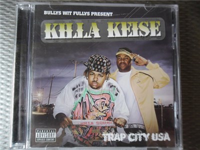 Killa Keise - Trap City U.S.A. download mp3 flac