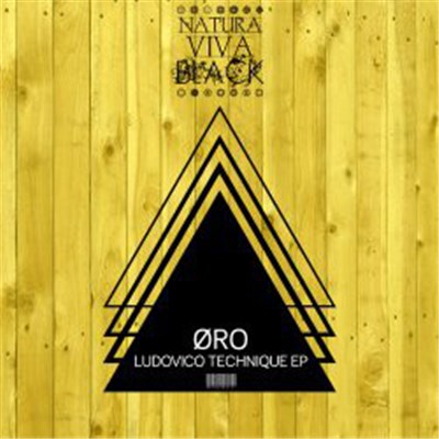 Øro - Ludovico Technique EP download mp3 flac