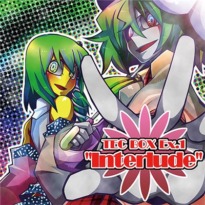 Maji a.k.a. Gatch - Tec Box Ex.1 "Interlude" download mp3 flac