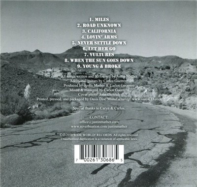 Justin Mather - Locked & Loaded download mp3 flac