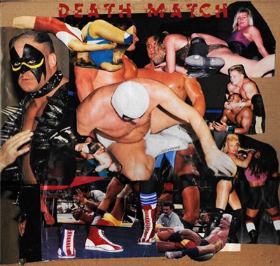 Various - Death Match download mp3 flac