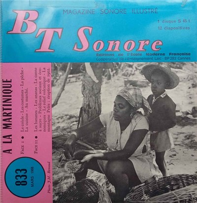 Various - À La Martinique download mp3 flac