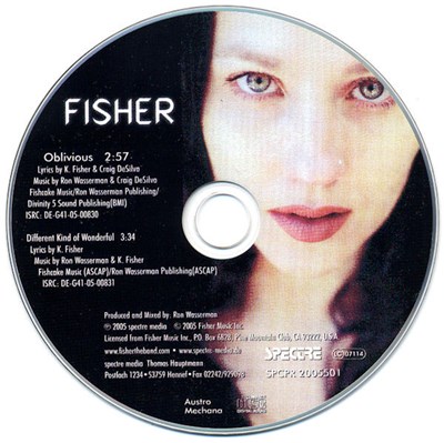 Fisher - Oblivious download mp3 flac