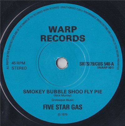 Five Star Gas - Smokey Bubble Shoo Fly Pie download mp3 flac