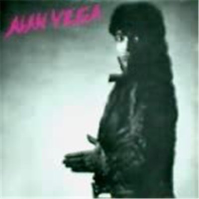 Alan Vega - Alan Vega download mp3 flac
