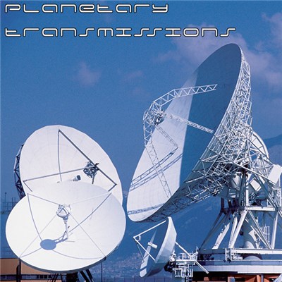 WMRI - Planetary Transmissions download mp3 flac