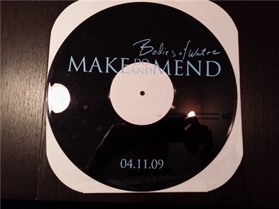 Make Do And Mend - Bodies Of Water download mp3 flac