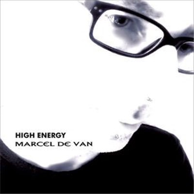 Marcel De Van - High Energy download mp3 flac