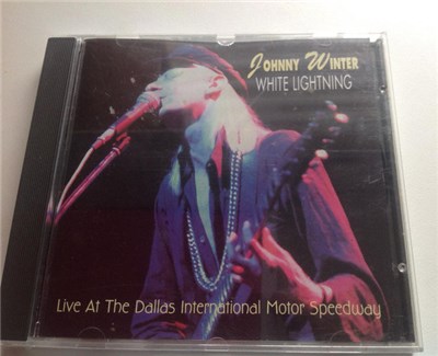 Johnny Winter - White Lightning download mp3 flac