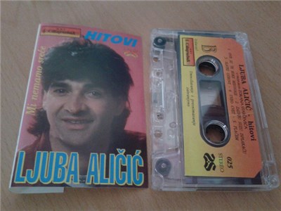 Ljuba Aličić - Hitovi download mp3 flac