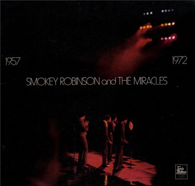 Smokey Robinson And The Miracles - 1957-1972 download mp3 flac