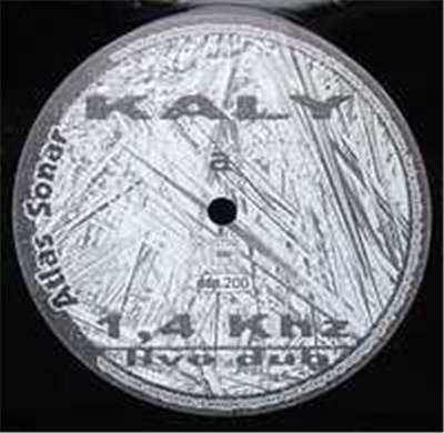 Kaly Live Dub - 1,4 Khz download mp3 flac