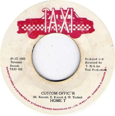 Home T - Custom Officer download mp3 flac
