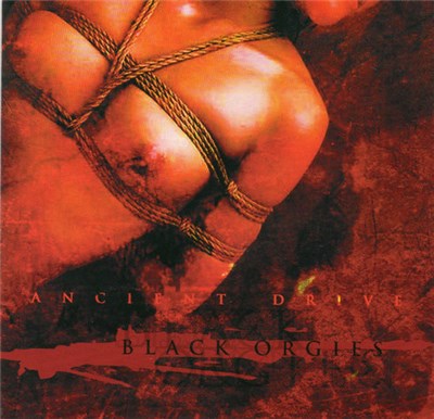 Ancient Drive - Black Orgies download mp3 flac