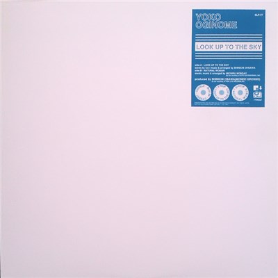 Yoko Oginome - Look Up To The Sky download mp3 flac