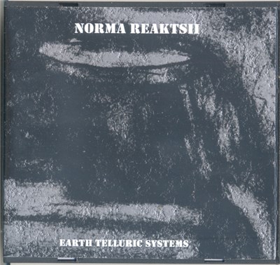 Norma Reaktsii - Earth Telluric Systems download mp3 flac