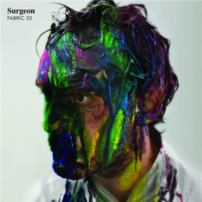 Surgeon - Fabric 53 download mp3 flac