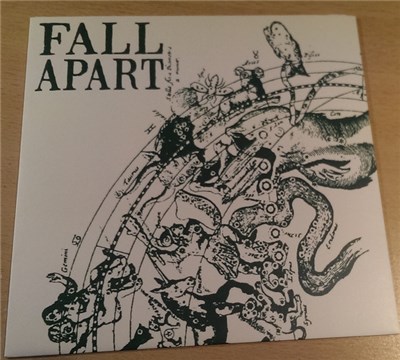 Fall Apart - Fall Apart download mp3 flac
