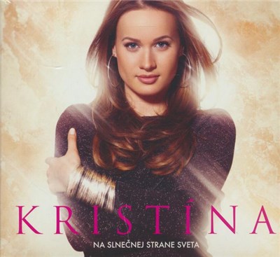 Kristína - Na Slnečnej Strane Sveta download mp3 flac