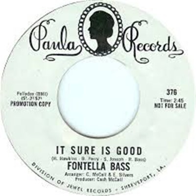 Fontella Bass - It Sure Is Good download mp3 flac