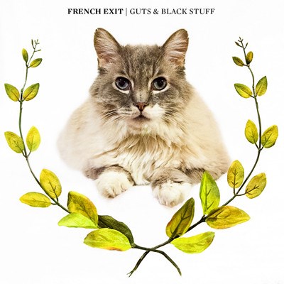 French Exit - Guts & Black Stuff download mp3 flac