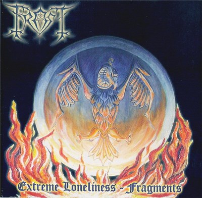 Frost - Extreme Loneliness - Fragments download mp3 flac