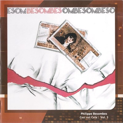 Philippe Besombes - Cesi Est Cela download mp3 flac