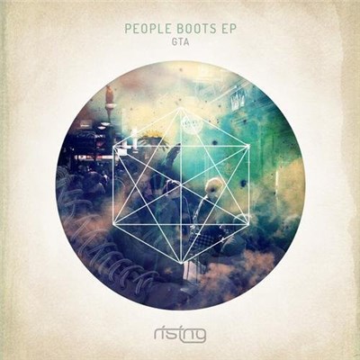 GTA - People Boots EP download mp3 flac