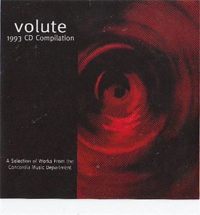 Various - Volute 1993 CD Compilation download mp3 flac