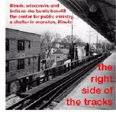 Various - The Right Side Of The Tracks download mp3 flac