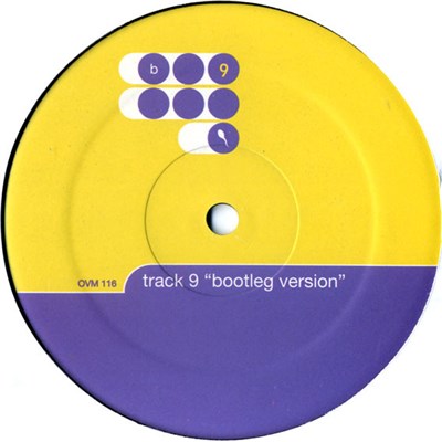 Wink - Track 9 (Bootleg Version) download mp3 flac