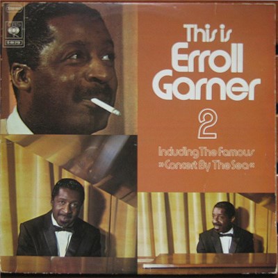 Erroll Garner - This Is Erroll Garner 2 download mp3 flac