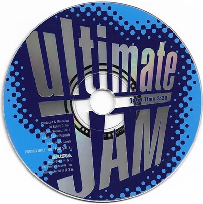 Various - Ultimate Jam download mp3 flac